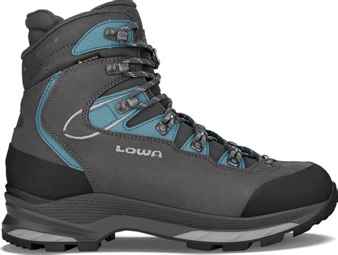 Lowa Mauria Evo Gtx Ws W Damen Wanderschuhe Sportfits Shop