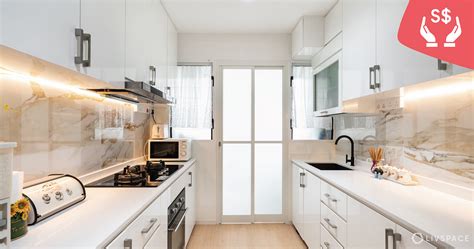 Estimate Your Kitchen Renovation Package With Ease Using These 6 Tips