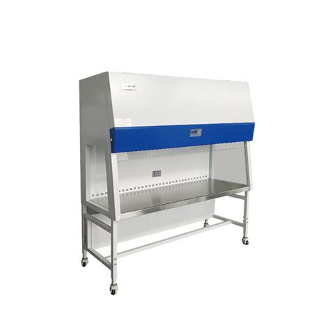 Biobase China Vertical Laminar Flow Cabinets Bbs V Air Protection