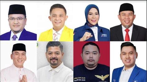 Calon Wakil Wali Kota Jambi Mulai Meredup Pengamat Sebut Mahar Politik