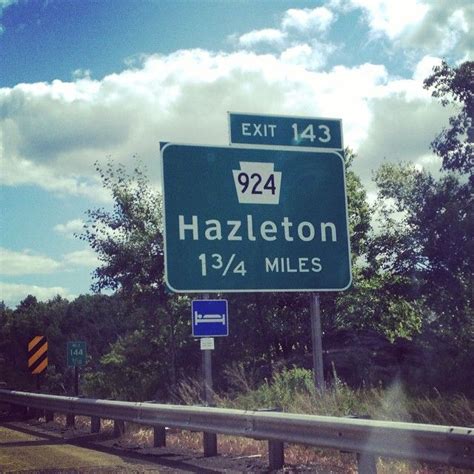 Hazleton, PA | America and canada, Childhood memories, Hometown