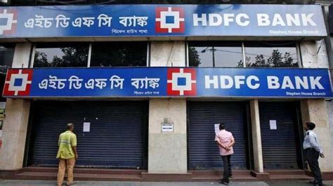 Hdfc Bank Issues Indias First Electronic Bank Guarantee