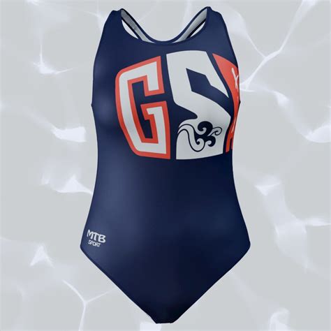 Bathing Suit Gay Swim Amsterdam