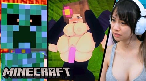 This Is Why I Stopped Playing Minecraft 3 Minecraft Jenny Sex Animations