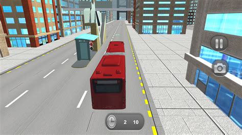 Dual Bus Simulator on Steam