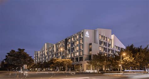 Gallery Of Joyze Hotel Xiamen Curio Collection By Hilton Tanghua