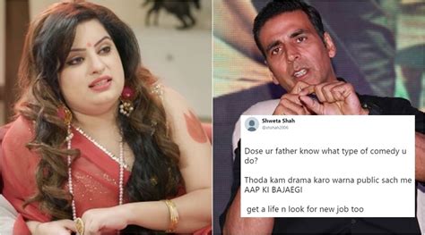 Mallika Dua Responds To Twitter Trolls Questioning Tinder Aunty