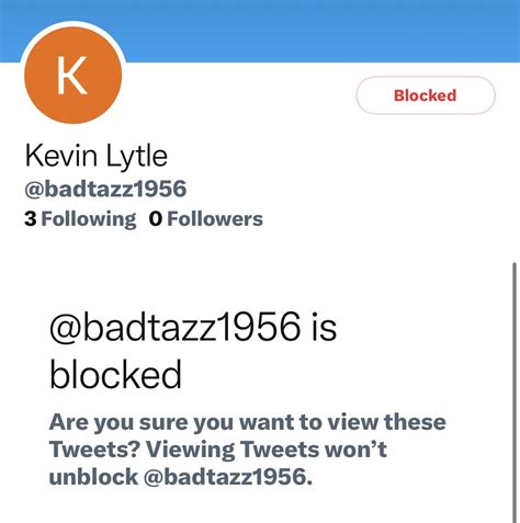 Fuck You I Quit On Twitter This Brand New Account Just Subscribed To Me They Only Follow A