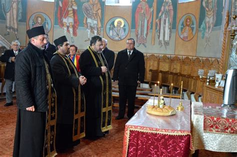 Vasile Netea Comemorat La Deda Stiri Din Mures Stiri Targu Mures