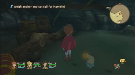 Errand 081 Ni No Kuni Wrath Of The White Witch Guide Ign