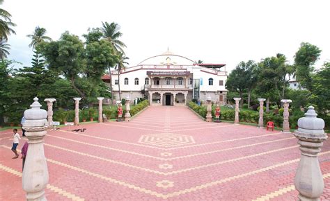 SJM VIDYAPEETHA Basaveshwara Medical College Hospital Chitradurga