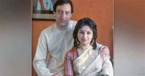 Sharmila Tagore S Viral Bikini Shoot Had The Best Reaction From Husband