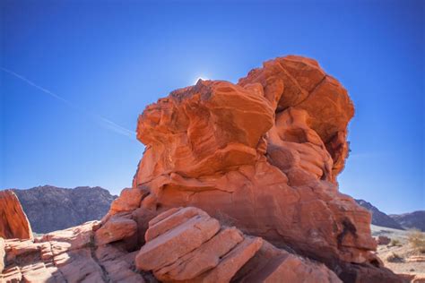 Valley Of Fire Nv [oc] R Desertporn