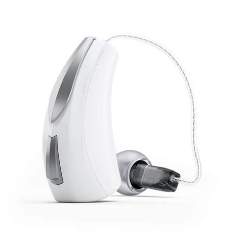 Starkey Livio 1200 Hearing Aids Cleveland A Better Ear Hearing Clinic