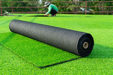 Artificial Grass And Field Turf Installation Mount Vernon