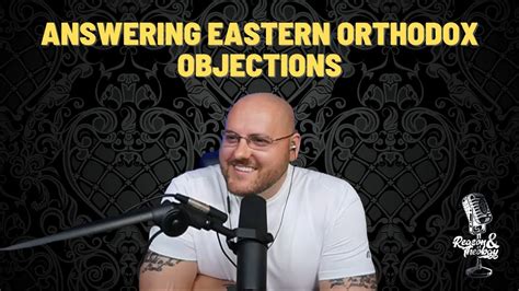 Answering Eastern Orthodox Objections The First Constitutum Of Pope Vigilius With Michael