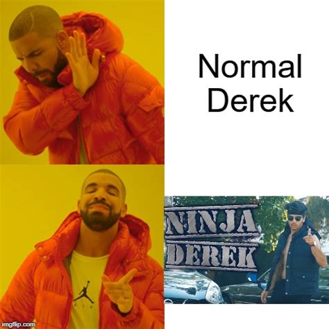 Derek Meme