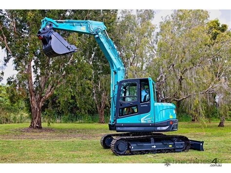 New Sunward Swe Uf Excavator In Yatala Qld