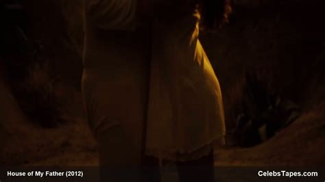 Genesis Rodriguez Sexy Ass