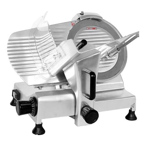 Hualing Mm Meat Slicer Cutting Machine Electric Deli Meat Cheese