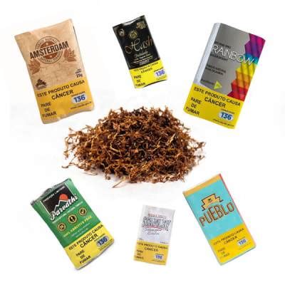 Marcas De Tabaco Op Es Para Conhecer B Nus