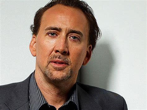 Mundo Positivo Nicolas Cage Explica Por Que Rejeitou Matrix E O