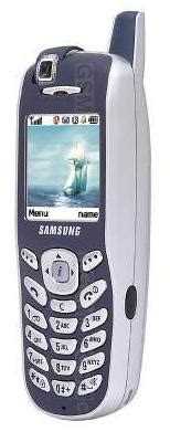 Samsung SGH X600 Photo Gallery GSMchoice