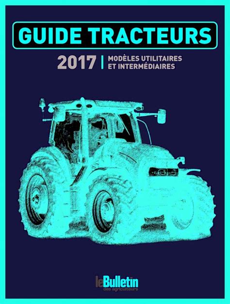 Pdf Guide Tracteursmassey Ferguson Internationale Et Le