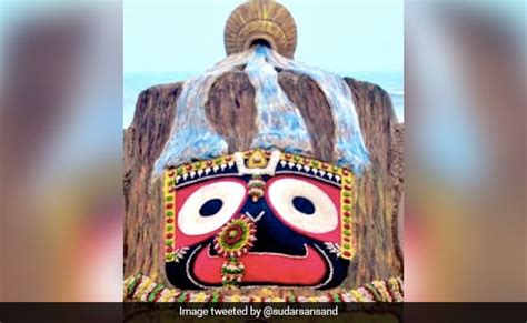 Snana Yatra Of Lord Jagannath Know All About Deva Snana Purnima Today