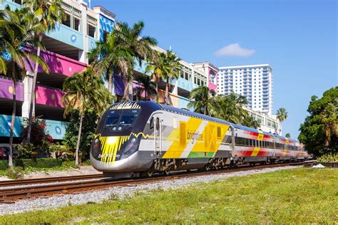 states game changing high speed rail offers glimpse  nationwide