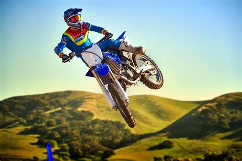 Yamaha Yz Wallpapers Wallpaper Cave