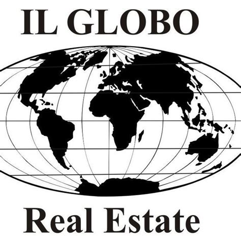 Luigi Il Globo Ceo Il Globo Real Estate Xing