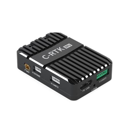 Cuav C Rtk 9ps Positioning Module High Precision Gps Rtk Gnss Pixhawk Zbotic