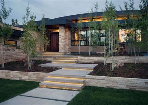 The Top Stylish And Modern Landscape Design Ideas