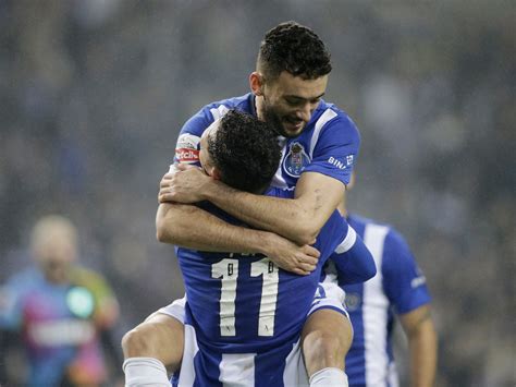 Preview Porto Vs Moreirense Prediction Team News Lineups Sports