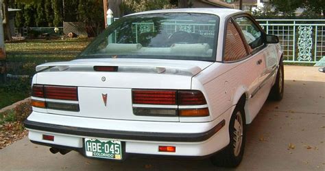 Sunbird Rear Barn Finds