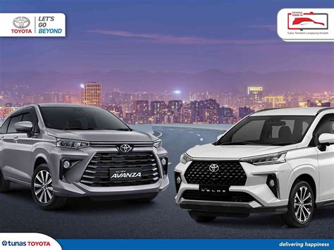 Mengenal Fitur T Intouch Yang Ada Pada All New Avanza Dan All New Veloz