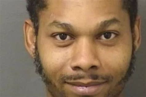 Florida Man Claims Alien Abduction After Nude Carjacking Attempt With Knife The Mirror US