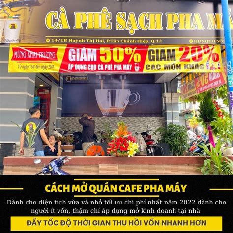 Top 50 Mẫu Bảng Hiệu Cà Phê Pha Máy đẹp Và ấn Tượng Nhất