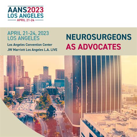 91st American Association Of Neurological Surgeons Annual Scientific