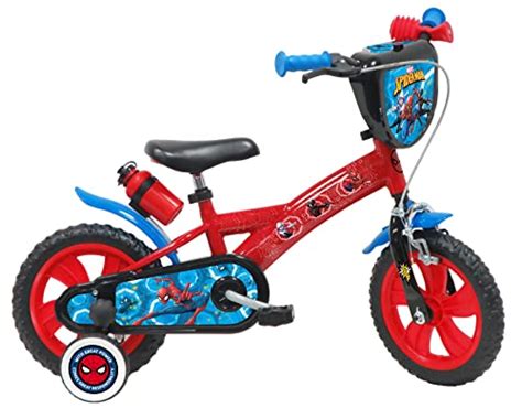 Miglior Bicicletta Spiderman Quale Scegliere