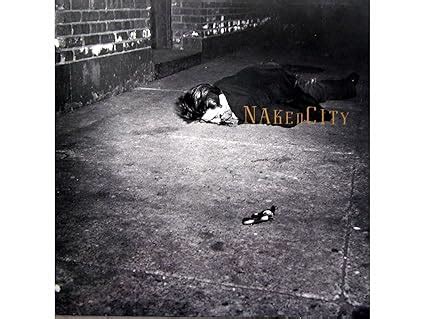 Zorn John Naked City Vinyl Amazon Music