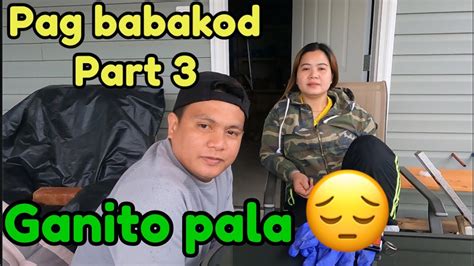 Pag Babakod Part 3 Ganito Pala Arpee Tv Pinoy In Canada Ofw In