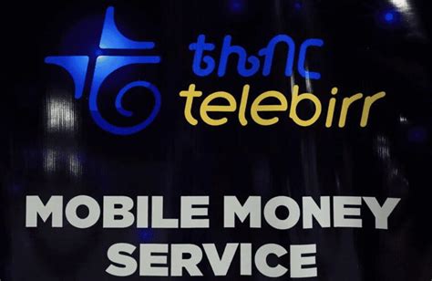 Ethiopia Advances Mobile Money Platform Tele Birr Into Superapp