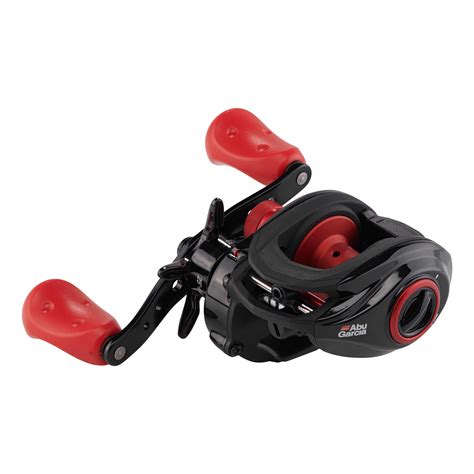 Abu Garcia® Max X Baitcast Reels | Cabela's Canada