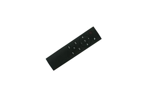 Replacement Remote Control For Tt Taotronics Soundbar Channel