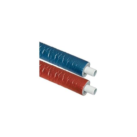 Multitubo Tube Multicouche Plus S Pr Isol Bleu En Couronne De