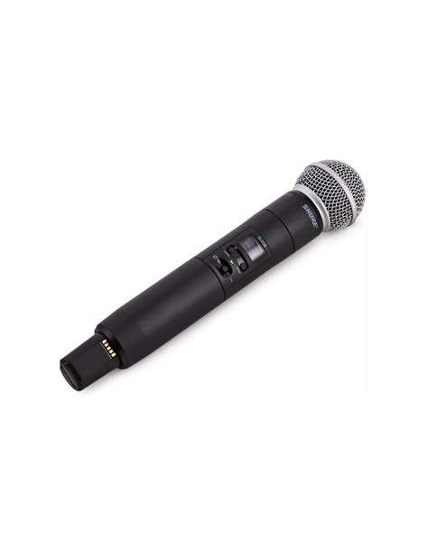 Shure Slxd E Sm