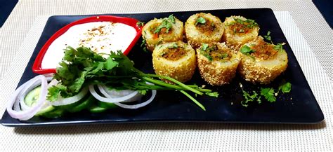 How To Make Tandoori Nazakat Aloo Recipe