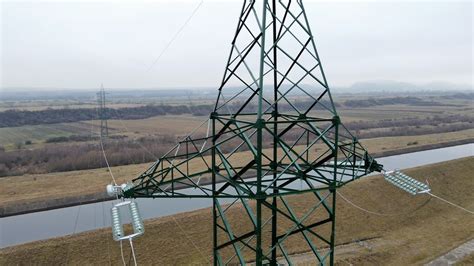 E Distribu Ie Dobrogea A Investit Anul Trecut Peste Milioane De Lei